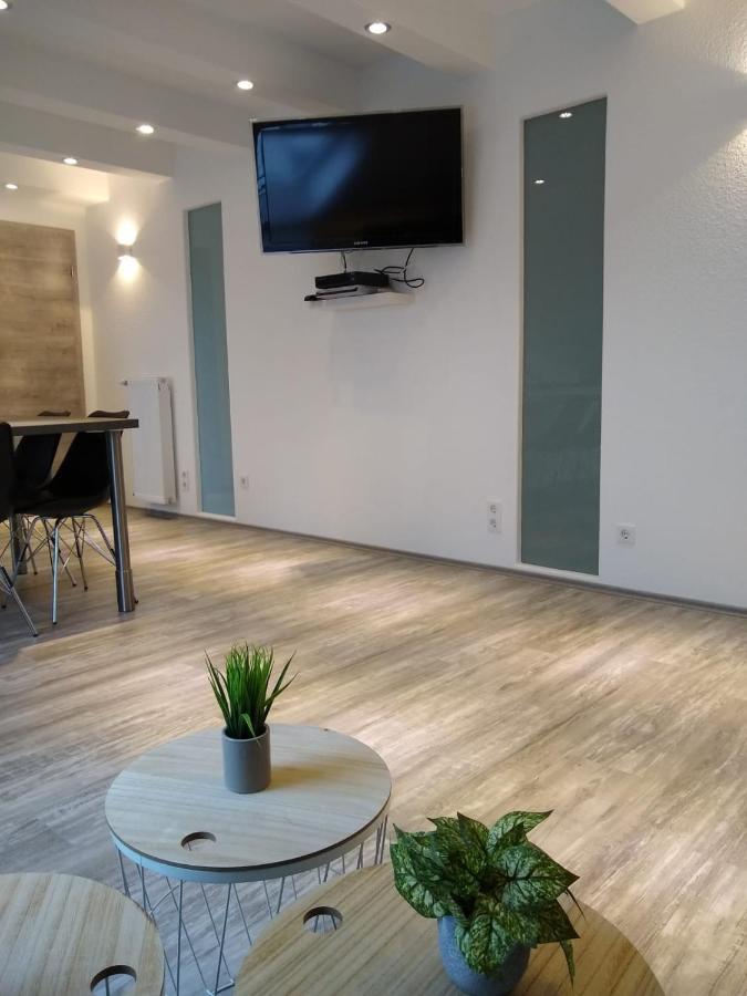 Ferienwohnung Pusteblume Mueddersheim Vettweiss Eksteriør billede